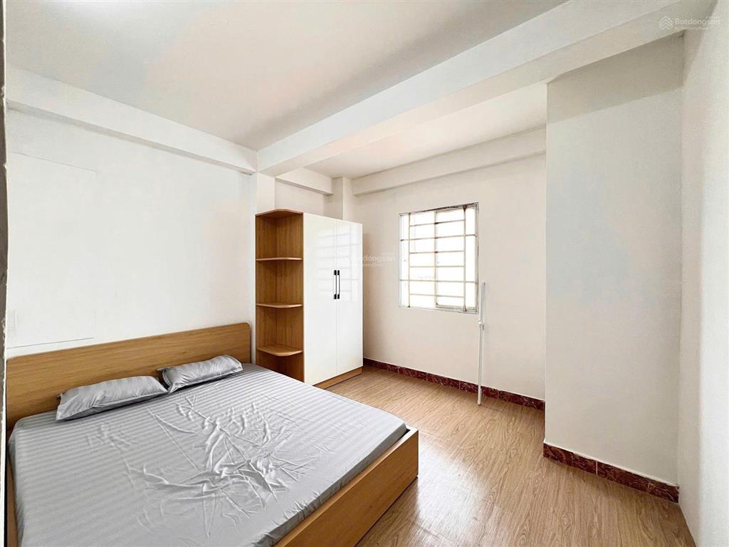 Chdv 36m2 1pn, pk full nt rất đẹp, 7a/9 thành thái quận 10  0944 397 ***