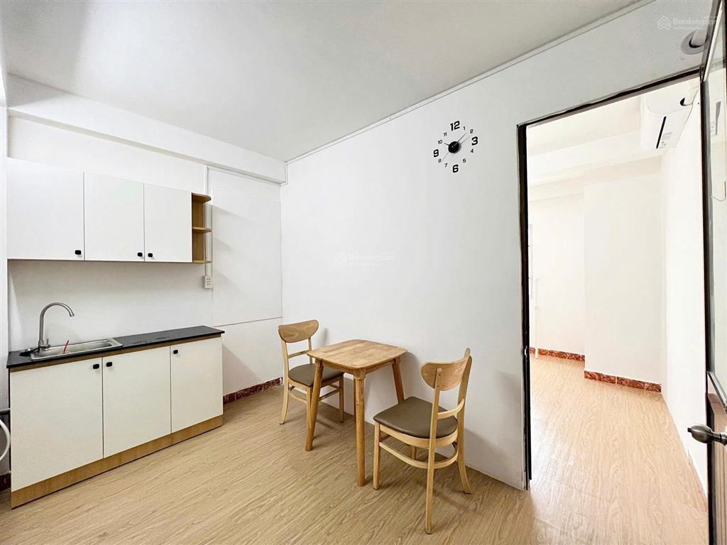 Chdv 36m2 1pn, pk full nt rất đẹp, 7a/9 thành thái quận 10  0944 397 ***