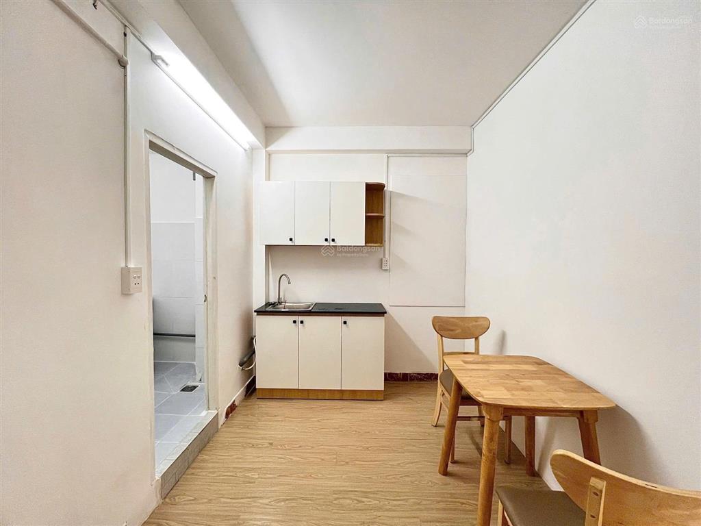 Chdv 36m2 1pn, pk full nt rất đẹp, 7a/9 thành thái quận 10  0944 397 ***