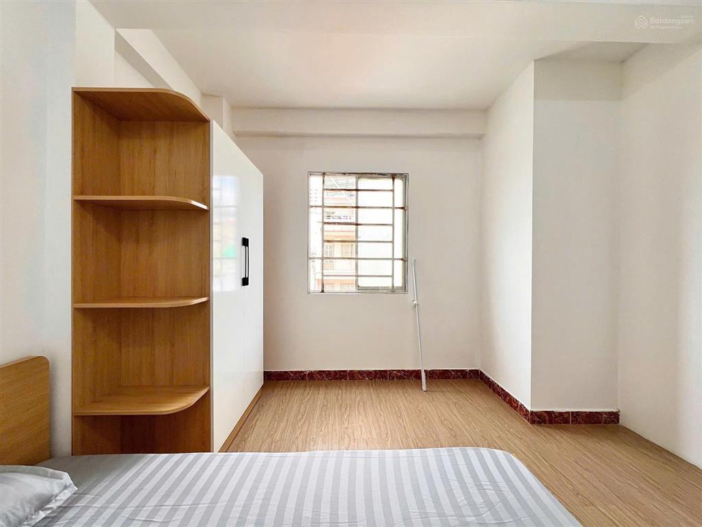 Chdv 36m2 1pn, pk full nt rất đẹp, 7a/9 thành thái quận 10  0944 397 ***