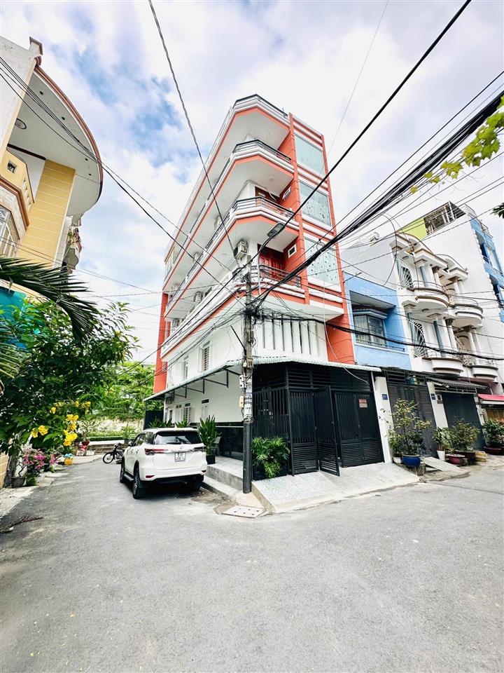 Cho thuê phòng gác lửng 14m2, chỉ 2.2tr, 205 phạm văn chiêu gò vấp (cách cđ dược sg 200m)