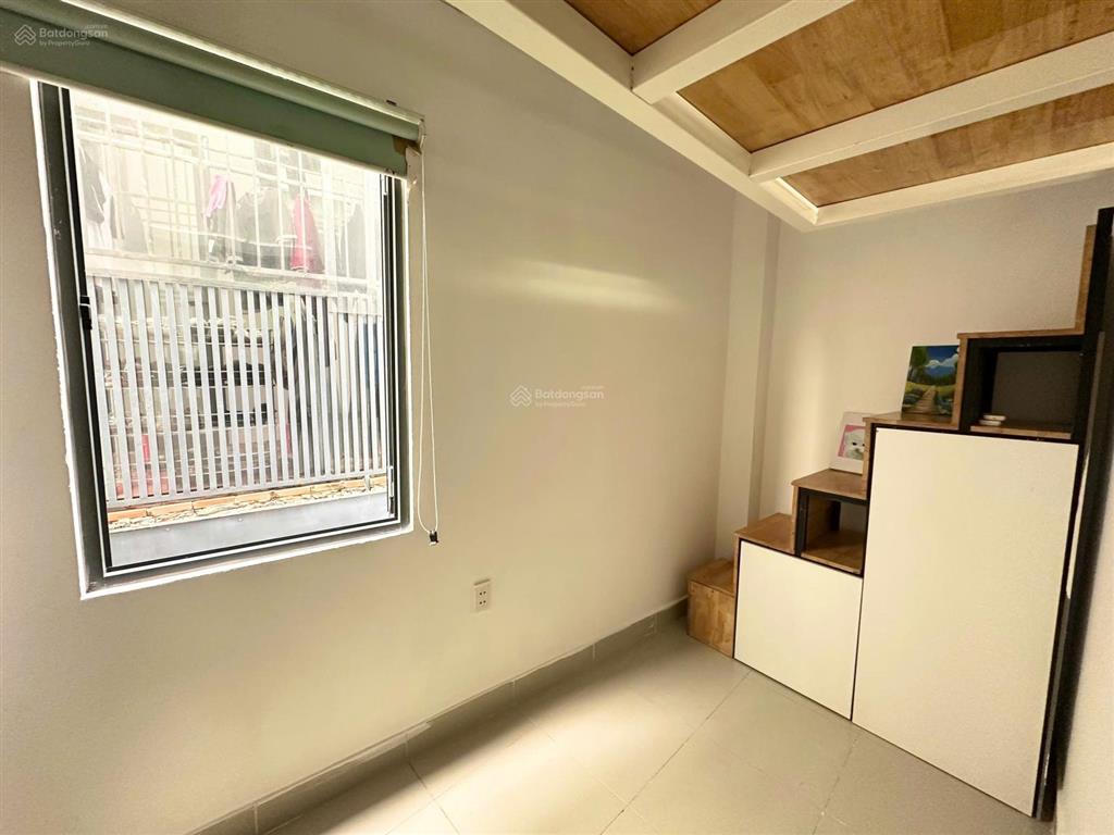Phòng duplex đủ nội thất ngay đh hutech, ngoại thương, 328/76/27 xvnt q. bình thạnh