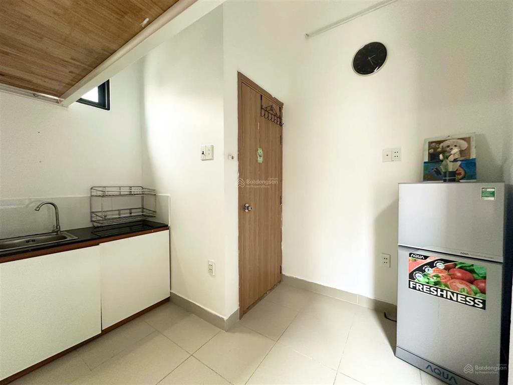 Phòng duplex đủ nội thất ngay đh hutech, ngoại thương, 328/76/27 xvnt q. bình thạnh