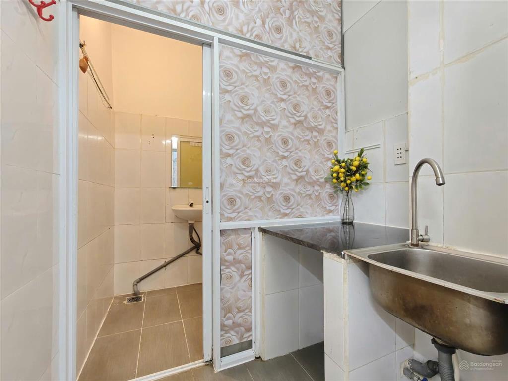 Phòng studio rất đẹp chỉ 3.7tr/tháng, 14 đường 53 q. gò vấp (khóa vân tay, thang máy)