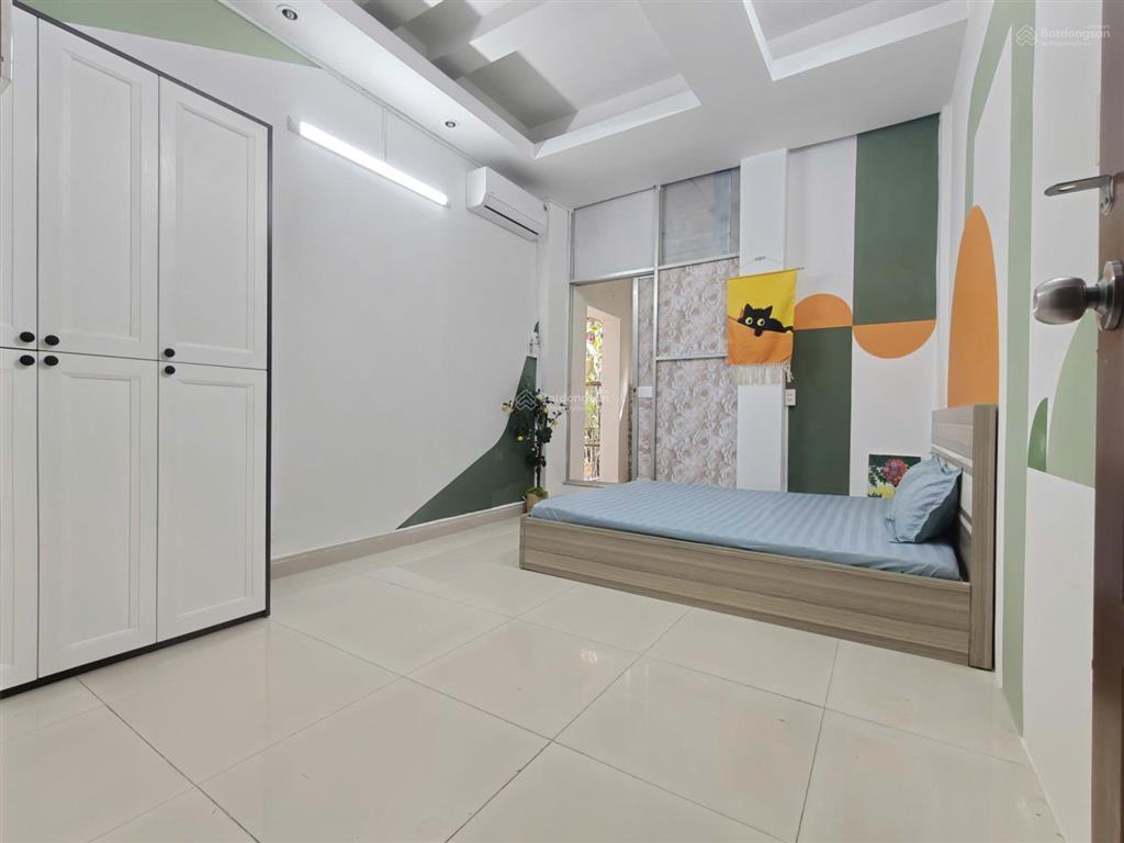 Phòng studio rất đẹp chỉ 3.7tr/tháng, 14 đường 53 q. gò vấp (khóa vân tay, thang máy)