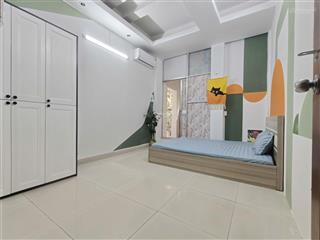 Phòng studio rất đẹp chỉ 3.7tr/tháng, 14 đường 53 q. gò vấp (khóa vân tay, thang máy)
