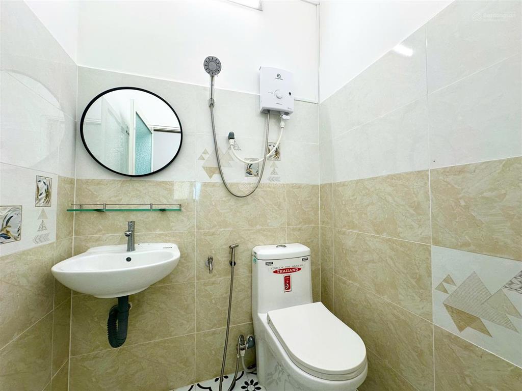 Căn hộ siêu đẹp 6,5tr/tháng, ngay sân bay tân sơn nhất, 50/13 trường sơn q. tân bình