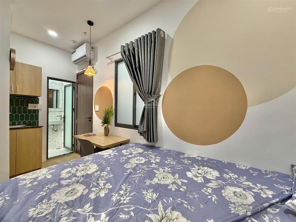 Phòng siêu dễ thương chỉ 3,6tr/tháng, 44/12 phạm văn chiêu q. gò vấp