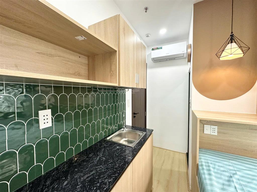 Căn phòng siêu xinh đủ tiện nghi 44/12 phạm văn chiêu, quận gò vấp