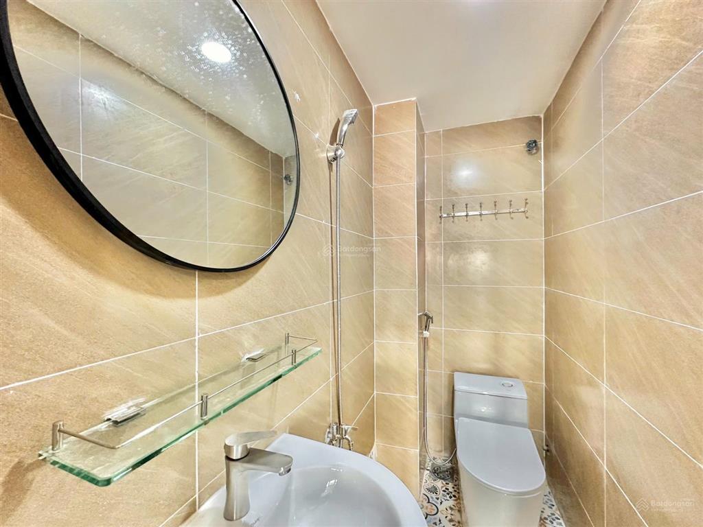 Căn hộ siêu sang 1pn pk đủ nt, 21/1 đào duy từ, quận phú nhuận (gần cầu kiệu, hai bà trưng)