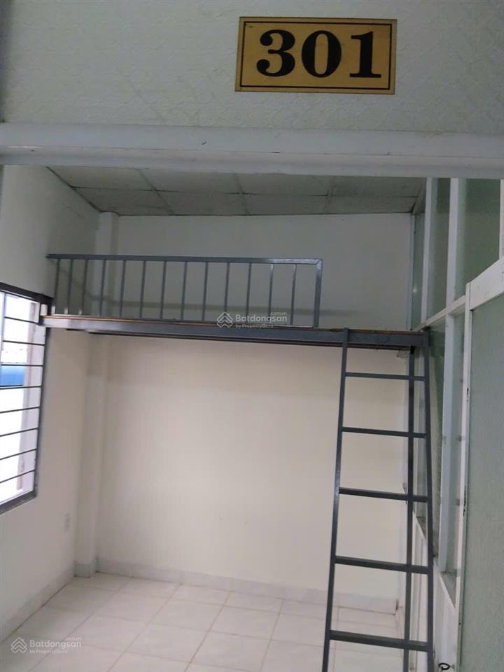 Phòng trọ có gác giá rẻ 2.5tr/tháng. 269 phan huy ích, phường 14, quận gò vấp.