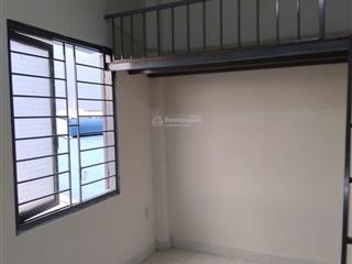 Phòng trọ có gác giá rẻ 2.5tr/tháng. 269 phan huy ích, phường 14, quận gò vấp.