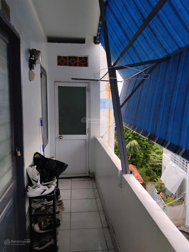 Phòng trọ có gác giá rẻ 2.5tr/tháng. 269 phan huy ích, phường 14, quận gò vấp.