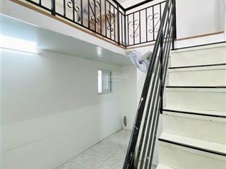 Phòng đẹp gác cao máy lạnh chỉ 3tr2, 125 nguyễn phúc chu, quận tân bình.