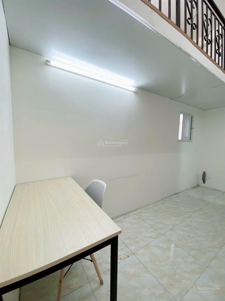 Phòng đẹp gác cao máy lạnh chỉ 3tr2, 125 nguyễn phúc chu, quận tân bình.