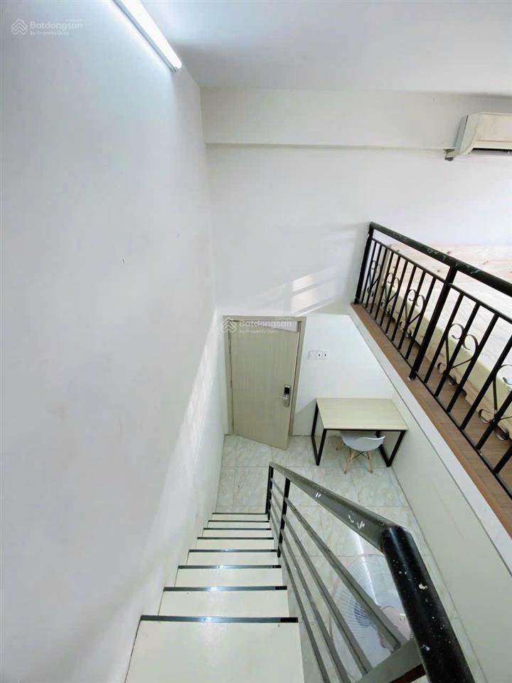 Phòng đẹp gác cao máy lạnh chỉ 3tr2, 125 nguyễn phúc chu, quận tân bình.