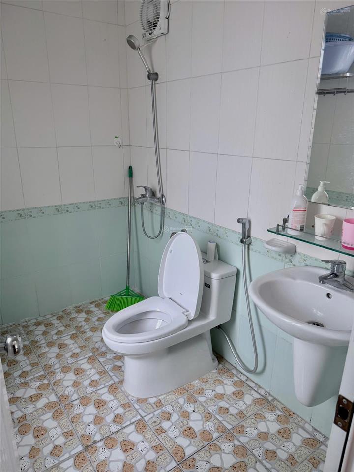 Chính chủ bán căn hộ tầng 8 chung cư ct1 bắc linh đàm, ngay mặt đường nghiêm xuân yêm