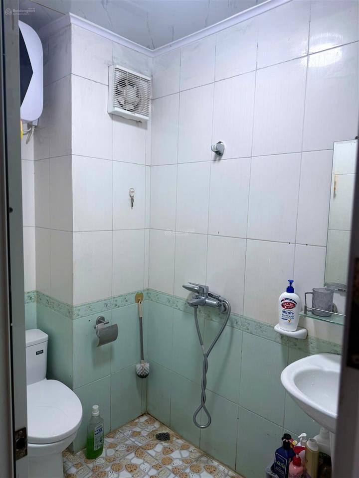 Chính chủ bán căn hộ tầng 8 chung cư ct1 bắc linh đàm, ngay mặt đường nghiêm xuân yêm