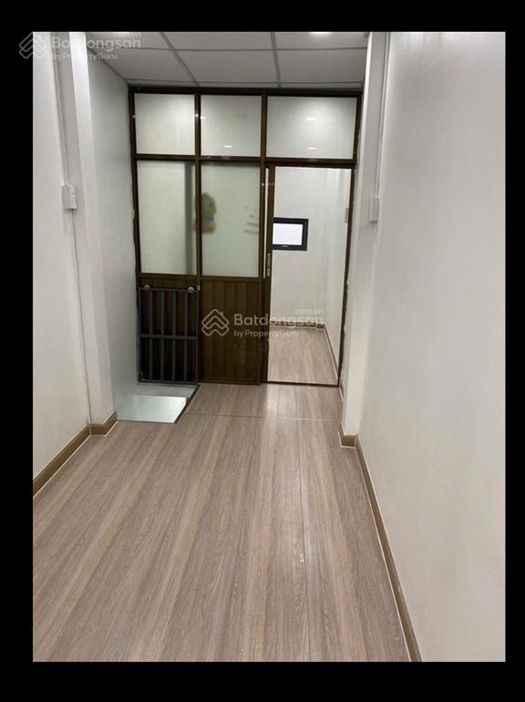 Cho thuê nhà nhỏ võ văn kiệt, q.1 giá 5 triệu