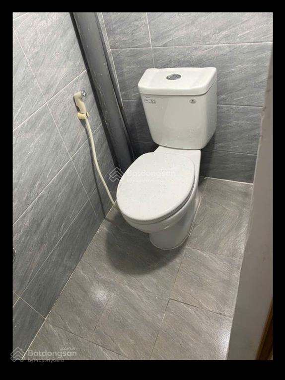 Cho thuê nhà nhỏ võ văn kiệt, q.1 giá 5 triệu