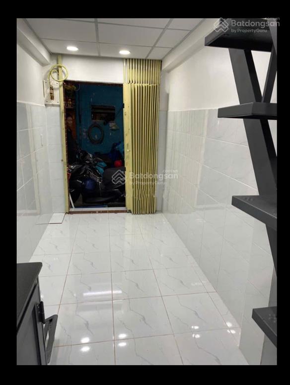 Cho thuê nhà nhỏ võ văn kiệt, q.1 giá 5 triệu