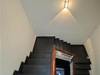 Cho thuê phòng mặt tiền đường võ thị đặng, p.tân hưng (q.7 cũ)