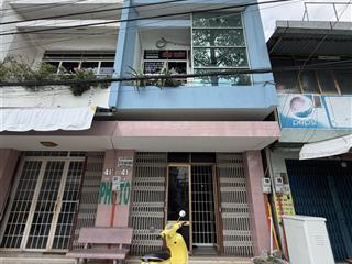 Bán nhà mặt tiền hùng vương phường 7  tp. mỹ tho