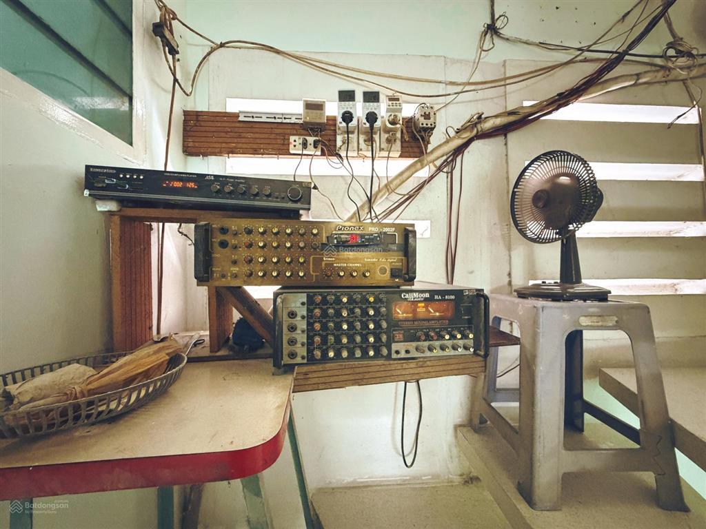 Bán nhà mặt tiền hùng vương phường 7  tp. mỹ tho