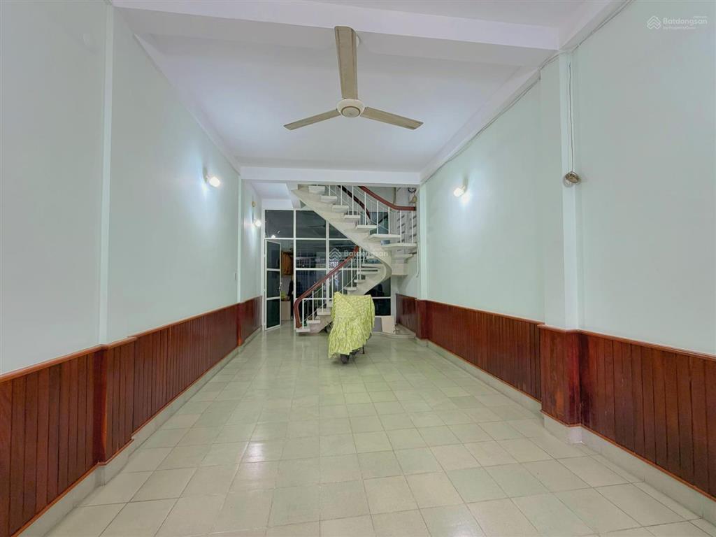 Bán nhà mặt tiền hùng vương phường 7  tp. mỹ tho