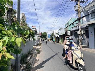 Mặt tiền lê văn nghề đạo thạnh, mỹ tho | ngang 7m hiếm gặp diện tích đẹp 7m x 25,5m