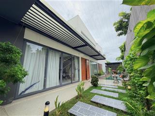 Nhà nghỉ dưỡng 470m² giữa trung tâm mỹ tho hiếm có khó tìm