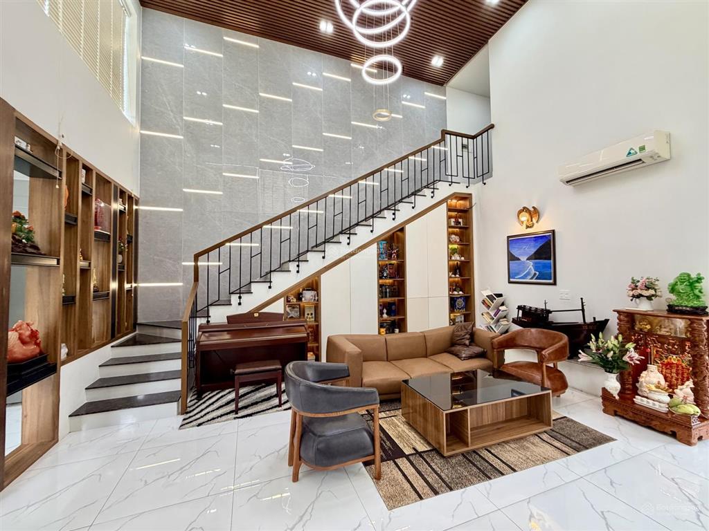 Nhà nghỉ dưỡng 470m² giữa trung tâm mỹ tho hiếm có khó tìm