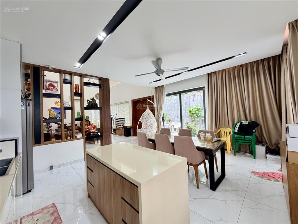 Nhà nghỉ dưỡng 470m² giữa trung tâm mỹ tho hiếm có khó tìm