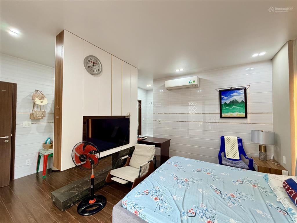 Nhà nghỉ dưỡng 470m² giữa trung tâm mỹ tho hiếm có khó tìm