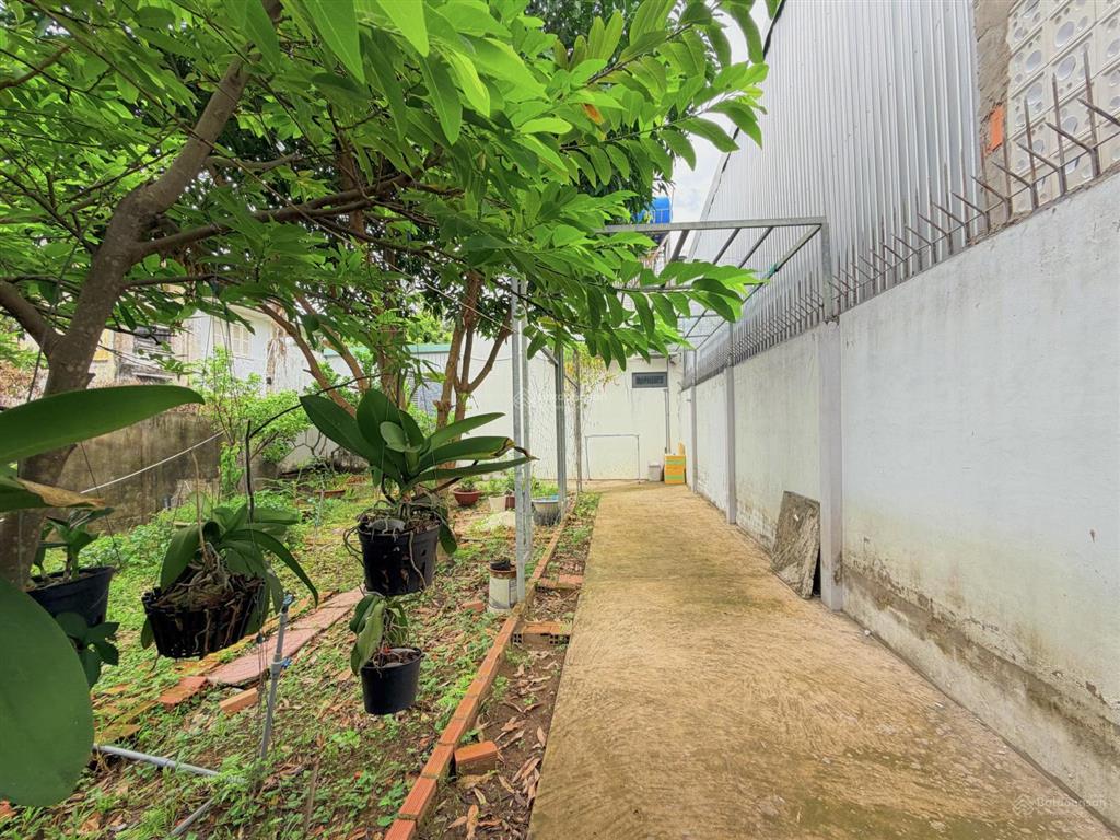Nhà nghỉ dưỡng 470m² giữa trung tâm mỹ tho hiếm có khó tìm