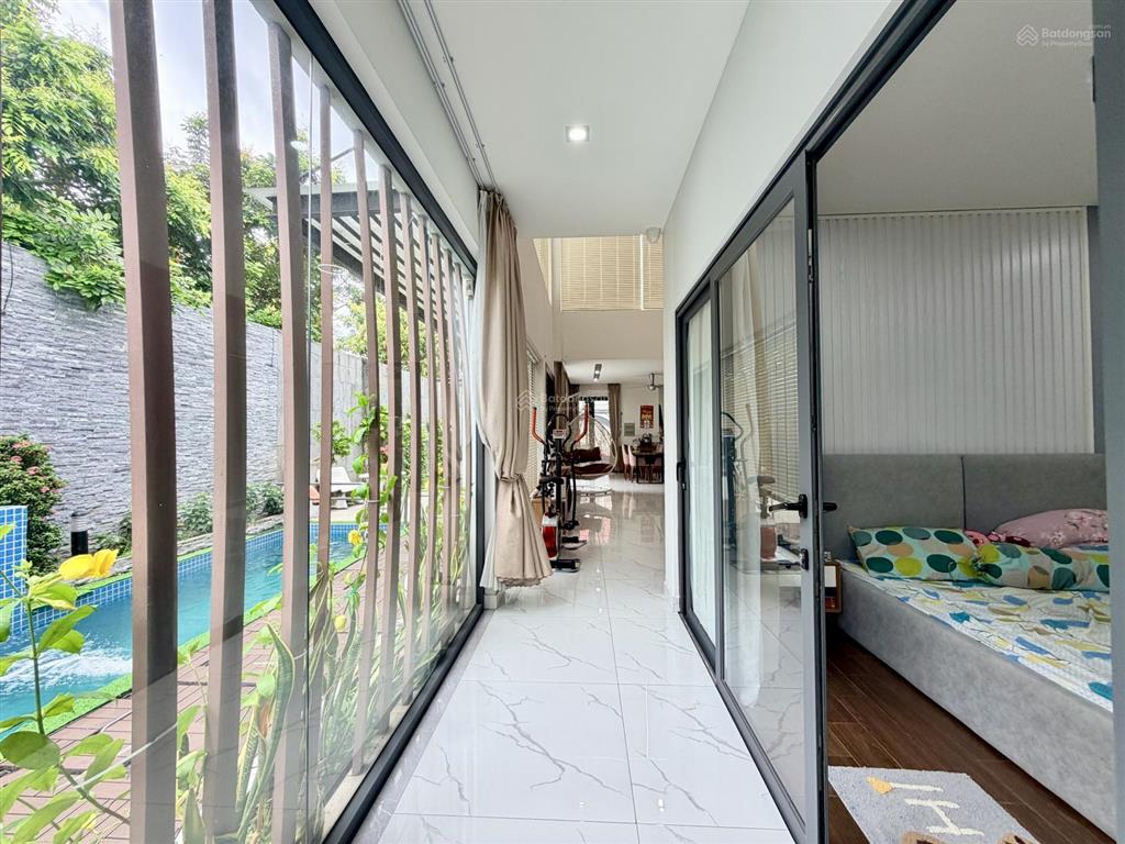 Nhà nghỉ dưỡng 470m² giữa trung tâm mỹ tho hiếm có khó tìm
