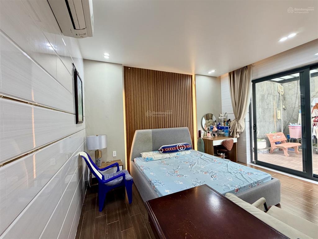 Nhà nghỉ dưỡng 470m² giữa trung tâm mỹ tho hiếm có khó tìm