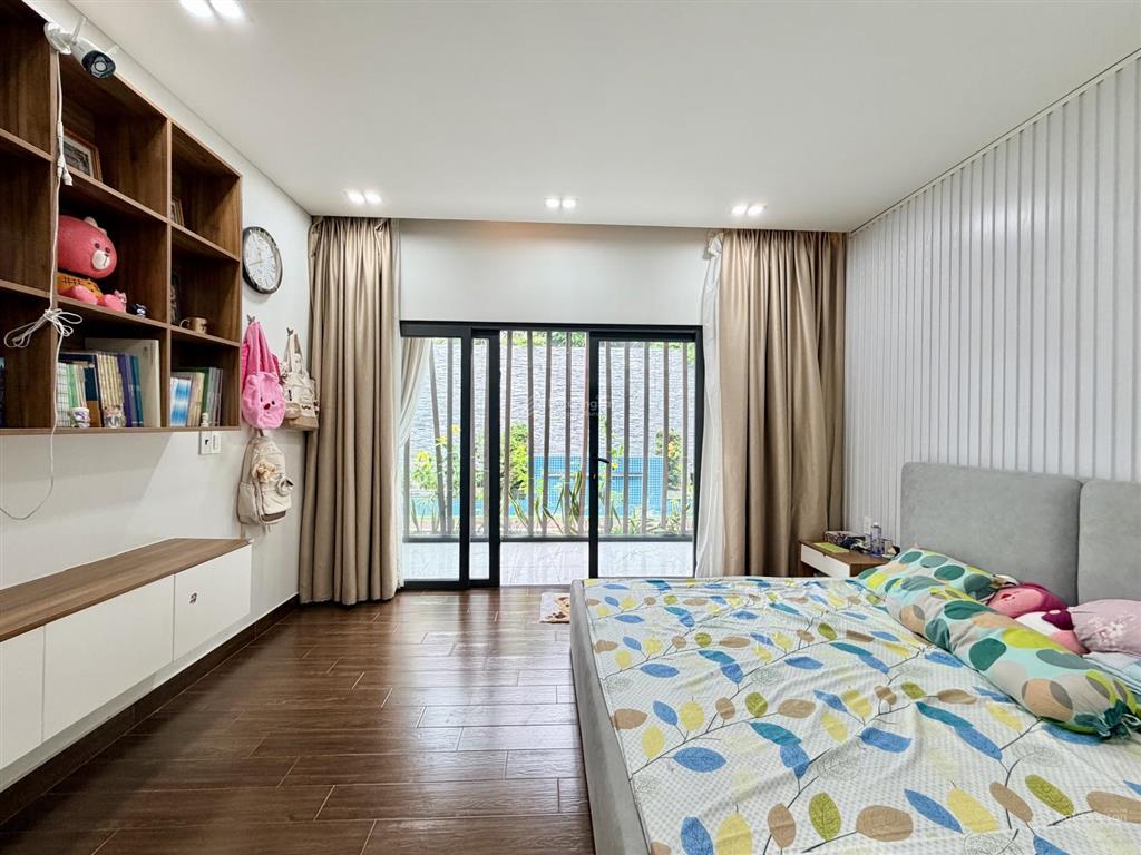 Nhà nghỉ dưỡng 470m² giữa trung tâm mỹ tho hiếm có khó tìm