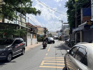 Nhà mặt tiền đường trương vĩnh ký, trung tâm phường mỹ tho