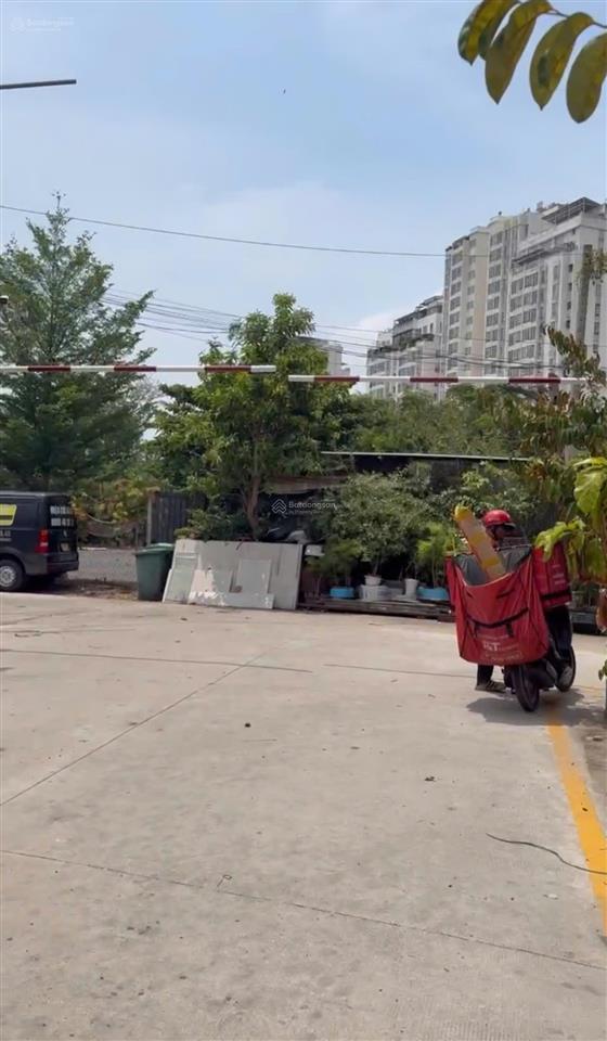 Lô góc kdc 515 lê văn lương, tân hưng, q7, tp. hcm, 27 tỷ vnd, 211.8m2