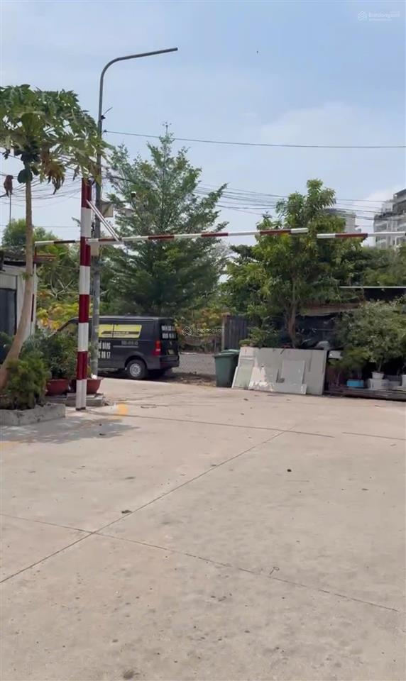 Lô góc kdc 515 lê văn lương, tân hưng, q7, tp. hcm, 27 tỷ vnd, 211.8m2