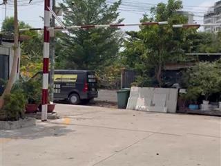 Lô góc kdc 515 lê văn lương, tân hưng, q7, tp. hcm, 27 tỷ vnd, 211.8m2