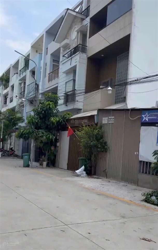 Lô góc kdc 515 lê văn lương, tân hưng, q7, tp. hcm, 27 tỷ vnd, 211.8m2