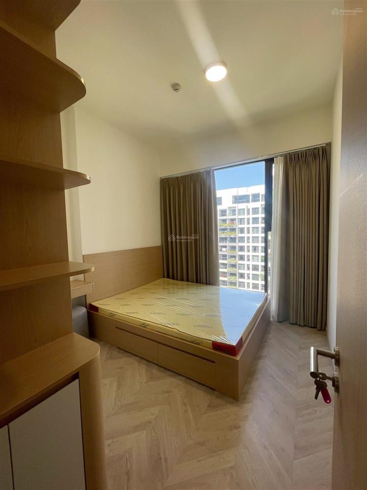 Cho thuê căn hộ 1pn+  full nội thất  hướng đông nam  11 triệu  lumiere boulevard