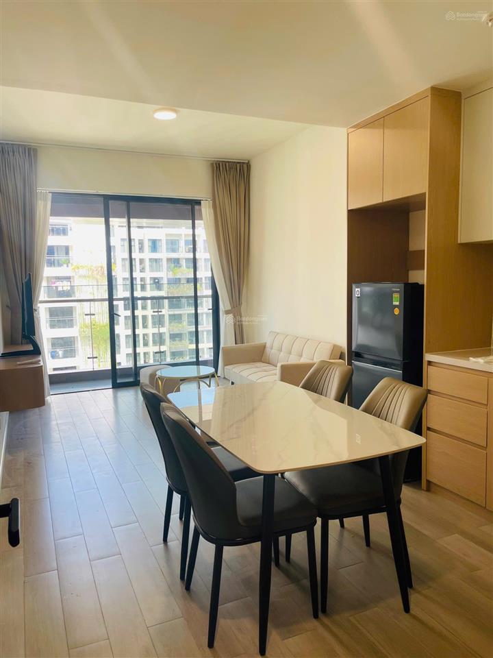 Cho thuê căn hộ 1pn+  full nội thất  hướng đông nam  11 triệu  lumiere boulevard