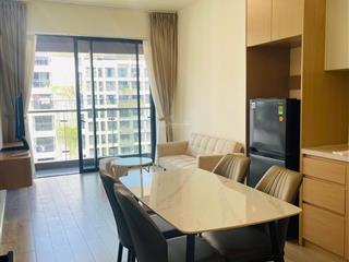 Cho thuê căn hộ 1pn+  full nội thất  hướng đông nam  11 triệu  lumiere boulevard