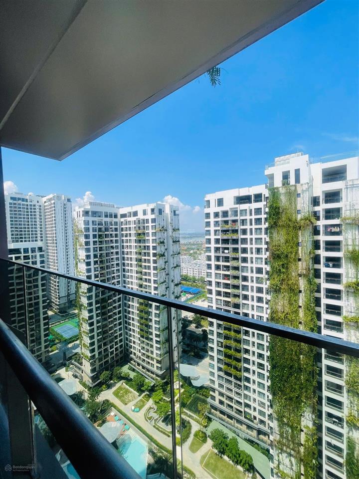 Cho thuê căn hộ 1pn+  full nội thất  hướng đông nam  11 triệu  lumiere boulevard