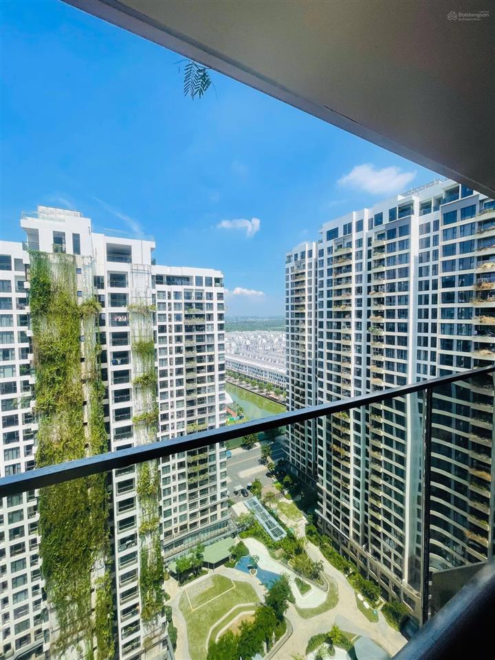 Cho thuê căn hộ 1pn+  full nội thất  hướng đông nam  11 triệu  lumiere boulevard