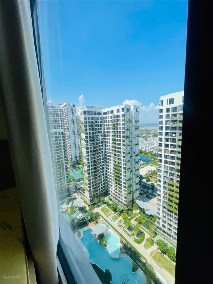 Cho thuê căn hộ 1pn+  full nội thất  hướng đông nam  11 triệu  lumiere boulevard