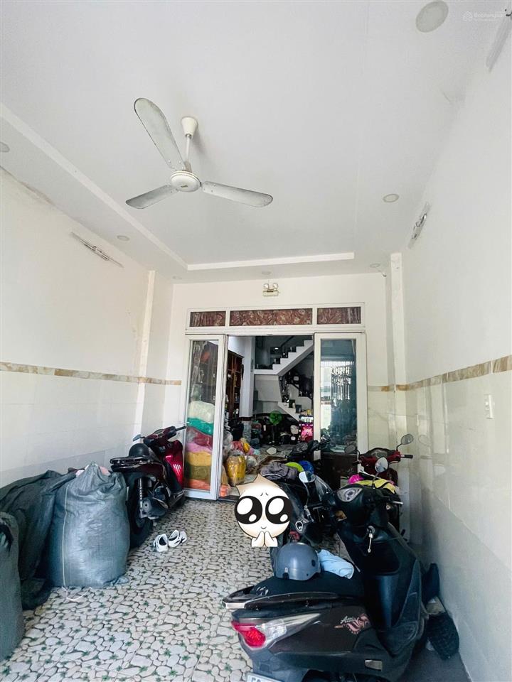 Nhà hẻm 885 nguyễn ảnh thủ, quận 12, 80m2, 9 tỷ, shr